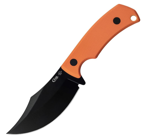 Case Hunter CT3 Knife Sheath (Orange G10)