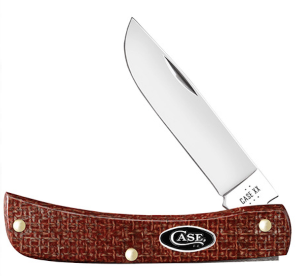 Case S Bstr Jr Knife