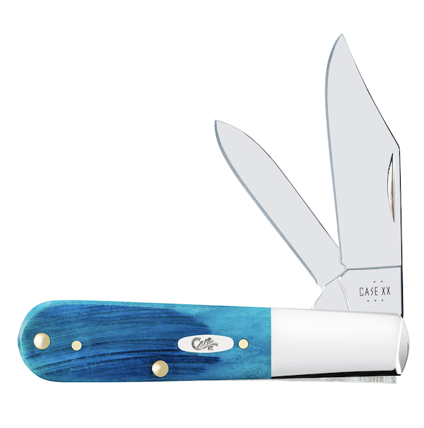 Case Barlow 3 3/8" 1-Blade Knife
