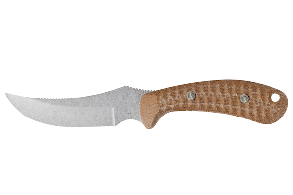 Case Ridgeback Hunter Fixed Blade Knife