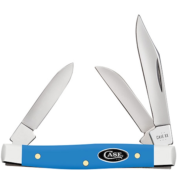 Case S 3-Blade Stockman Knife