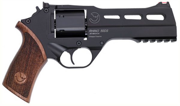 Chiappa Firearms 340220 Rhino 50Ds Small Frame 357 Magazine 6 Shot 340.220