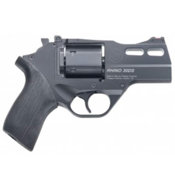 Chiappa Firearms 340289 Rhino 30Ds Small Frame 357 Magazine 6 Shot 340.289