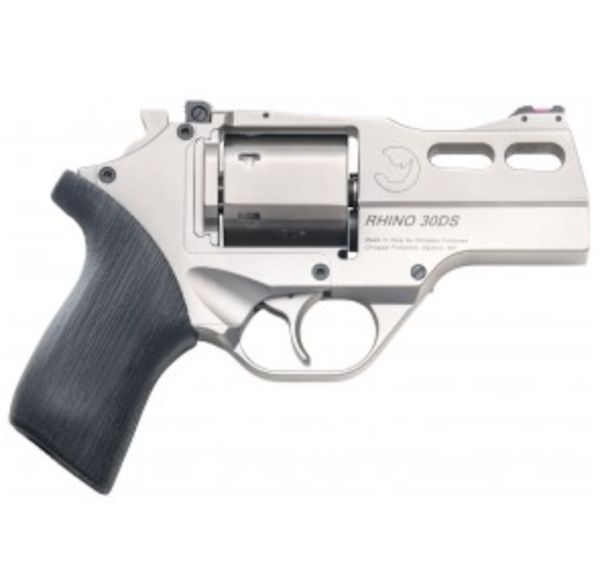 Chiappa Firearms 340290 Rhino 30Ds Small Frame 357 Magazine 6 Shot 340.290 - Chiappa Firearms - .357 MAG/.38 SPECIAL