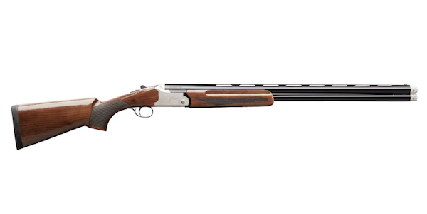 Chiappa Firearms USA Ltd 930.219 - CD 202A O/U 20GA 26" Black Walnut Extension