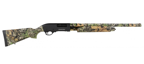 Chiappa Firearms USA Ltd CD 301 Pump Compact 20GA 22" MOOBS TKY, Model 930.225