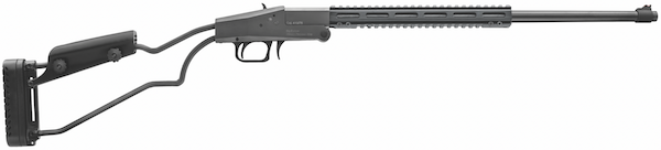 Chiappa 500.273 Big Badger Shotgun 410G 20" Black M-LOK - Chiappa Firearms