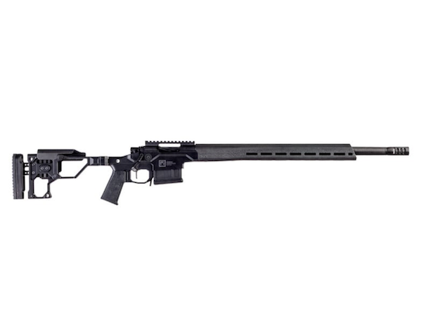 Christensen Arms Modern Precision Rifle MPR .338 Lapua Magnum 27"