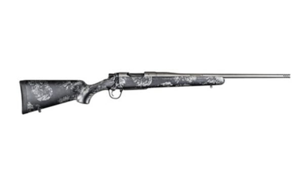 Christensen Arms Mesa FFT Bolt Action Rifle 308 Win 20"