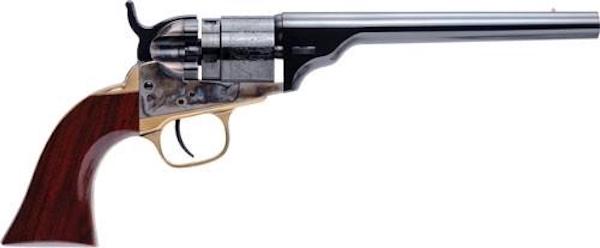 Uberti CA057 Cimarron 1862 Pocket Conversion .380 ACP 6" Revolver - Cimarron - 380