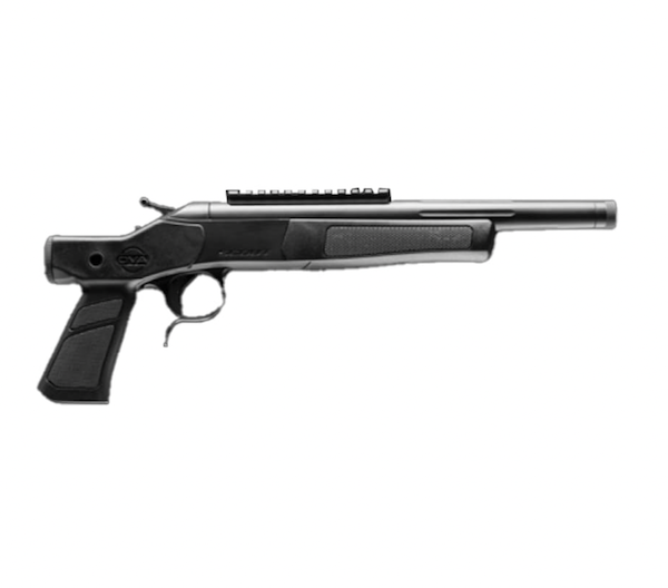 CVA Scout XP Pistol .338 ARC