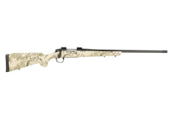 CVA Cascade XT .308 Winchester Bolt-Action Rifle