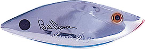 Cordell COR Sup Spot 3" 1/2-Chrm/Blk