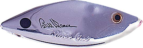 Cordell COR SUP SPOT 3½ 1/2-CHRM/BLUE