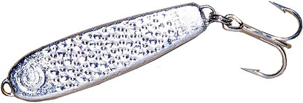 CORDELL CC Spoon Hammered 3/4 in (2-Pack)
