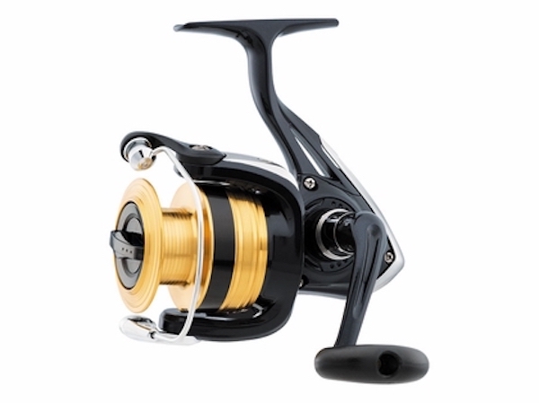 Daiwa Sweepfire SWF2000-2B 5.3 2BB Spin Fly Fishing Reel - Daiwa