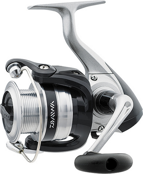 Daiwa STRIKEFORCE 1BB 5.3 SPIN                              - Daiwa