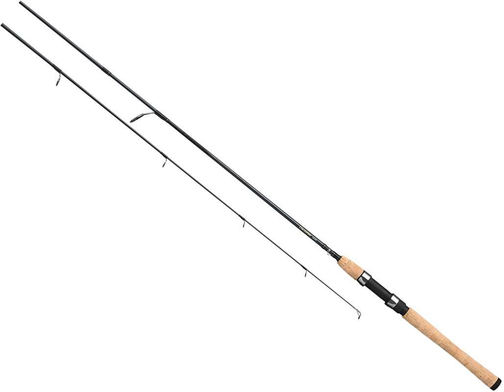 Daiwa CROSSFIRE MH 7' SPINNING ROD                         