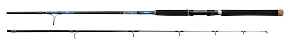Daiwa BSS701MS Beefstick Spin Rod 7' 1PC