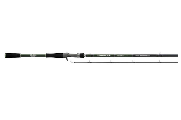 Daiwa RCTC-73H Evergreen Combat Stick Casting Rod 7'3" Heavy Fast