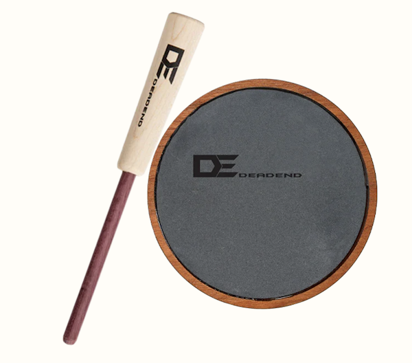 Dead END Game Calls Roadblock Slate Turkey Call RB002