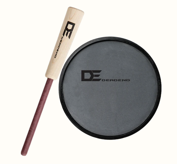 Dead END Game Calls Workzone Slate Turkey Call WZ002