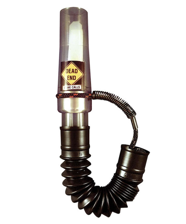 Dead End Game Calls TJ002 Traffic Jam Deer Grunt Call Plastic