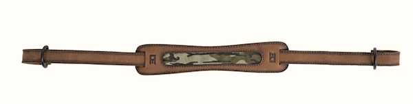 DE SHOULDER STRAP TURKEY TOTE                              