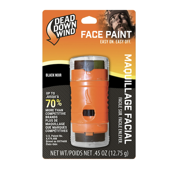 DDW FACE PAINT FOUR COLOR STICK                            