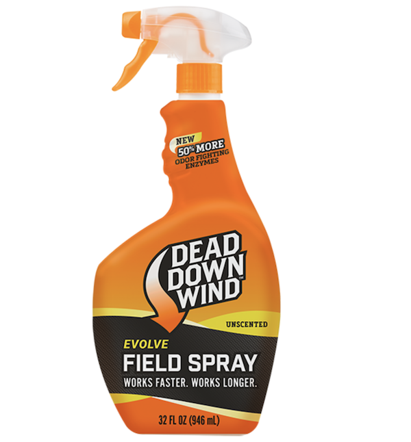Dead Down Wind Field Spray 32 oz. - Dead Down Wind for sale at TheGunDock