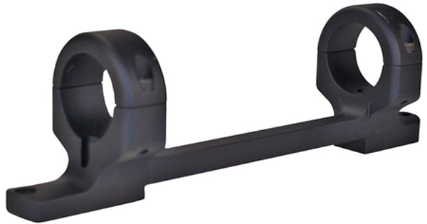 DNZ SAV Flat Receiver Medium SA Black