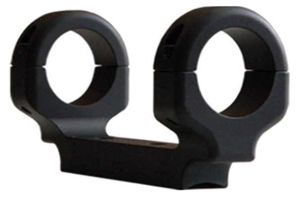 DNZ Ruger American Rimfire High BLK Scope