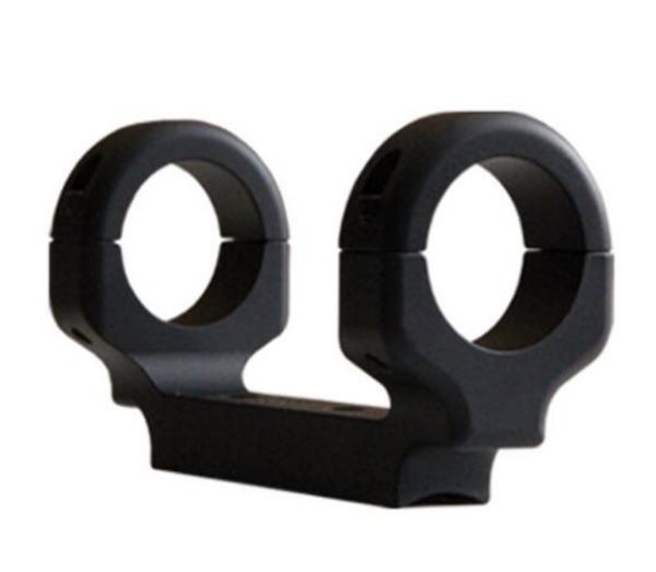DNZ Products Game Reaper Browning A-Bolt 3 Short Action Scope Mount 1" High - DNZ Products