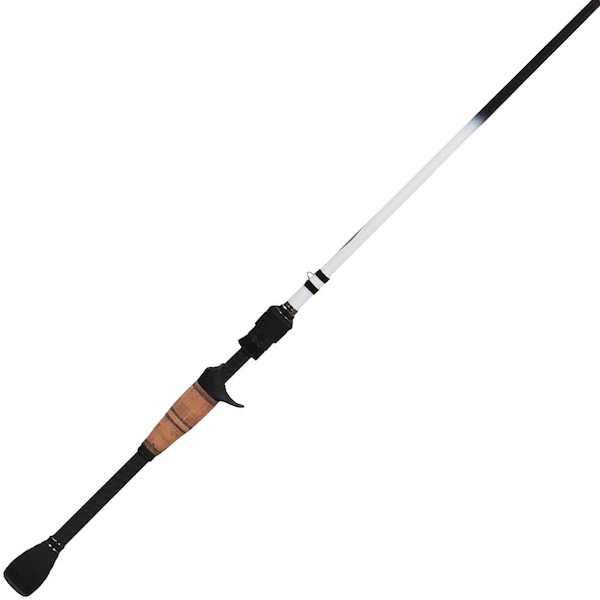 Duckett DFBI68M-C Black Ice Casting Rod 6'8" Medium