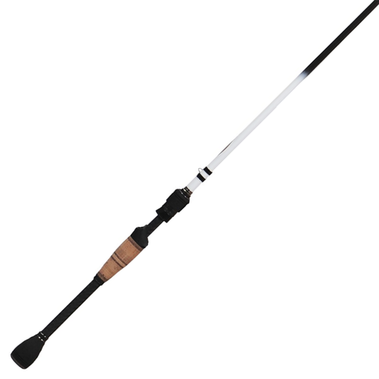Duckett Blk Ice Spinning 68" Mh