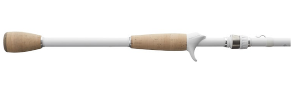 Duckett DFPS68M-C Pro Series Cast Rod 6'8" Medium Fast