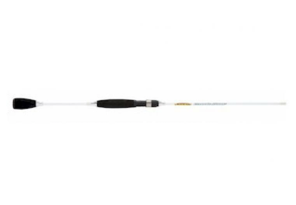 Duckett DFCR66L-S Crappie Slayer 6'6" Light Spinning Rod