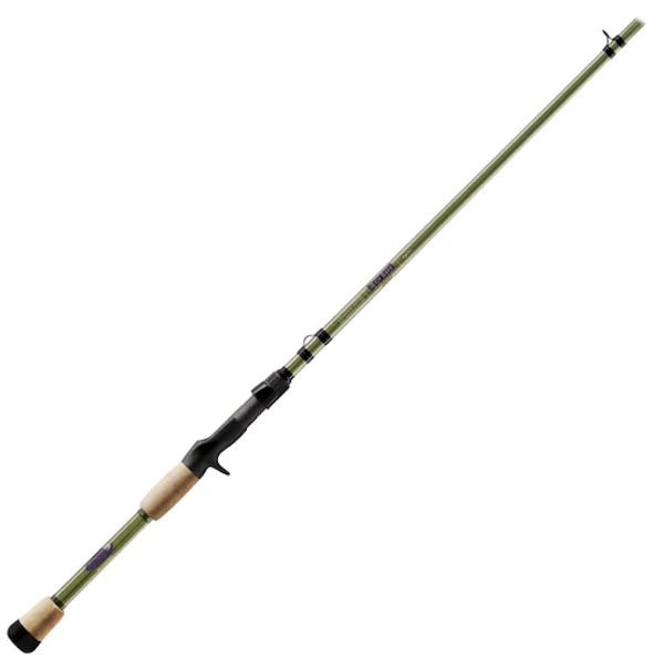 Zeus Rod Casting 7ft 3in H 1pc Model: Dfzs73h-c