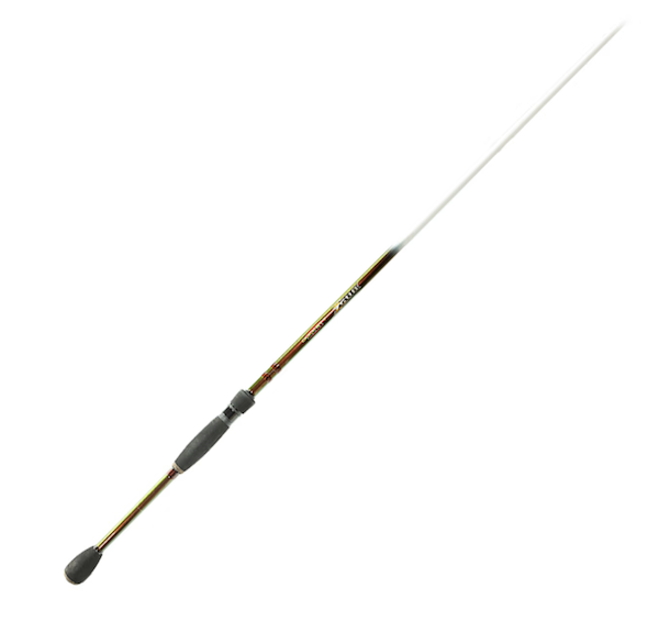 Duckett DFZS68MH-S Zeus Spinning Rod 6'8" MH Fast Action