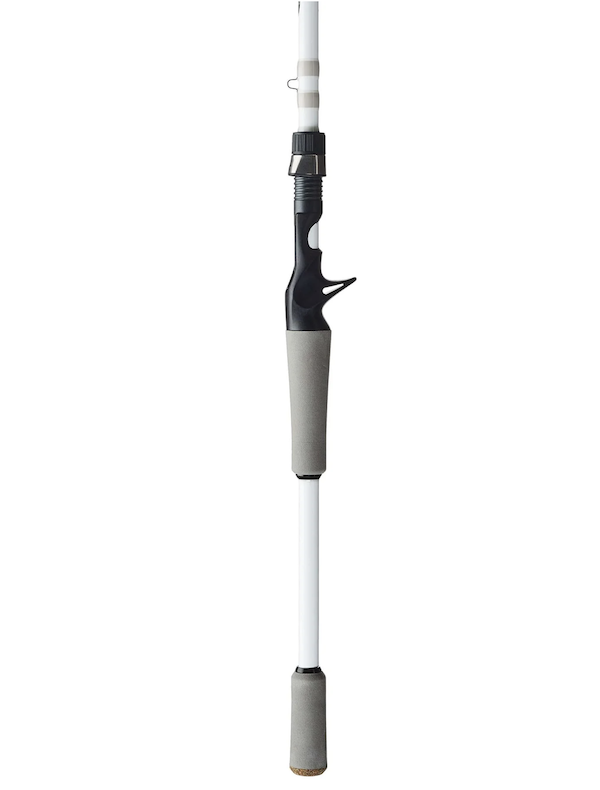 DUCKETT GHOST II 7' 2" H CAST                              