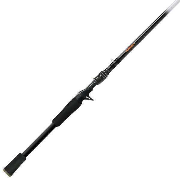 DUCKETT SILHOUETTE 7' MH CAST                              