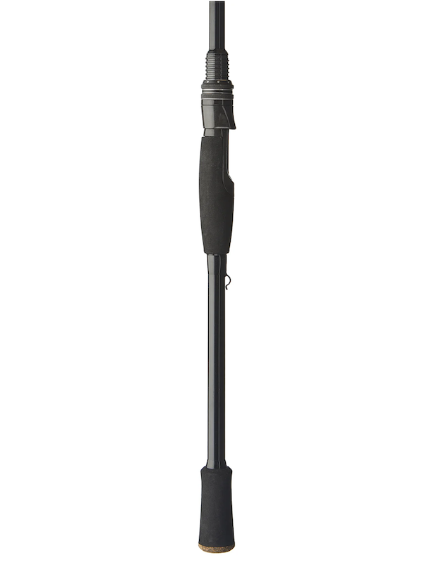 DUCKETT SILHOUETTE 7' M SPIN                               