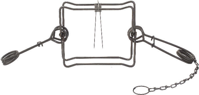 Duke Body Grip Trap No. 330