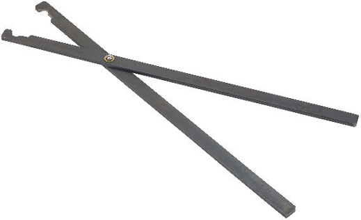 Duke Body Grip Trap Set Tool