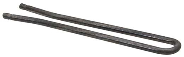 Duke Animal Traps 0962 Dog Proof Coon Trap Set Tool