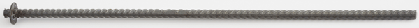DUKE Trap Stakes 18in Rebar