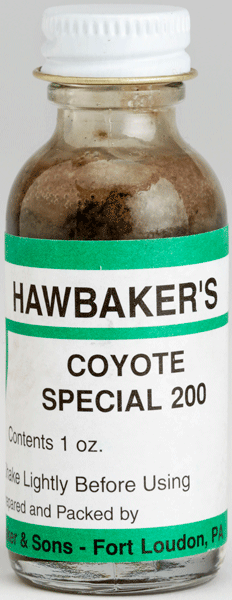 DUKE COYOTE 200 Trap Lure & Bait (1 oz)