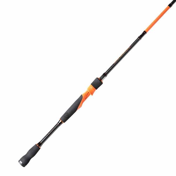 Favorite BBLN-721M PBF Balance Spinning Rod 7'2" Medium Power