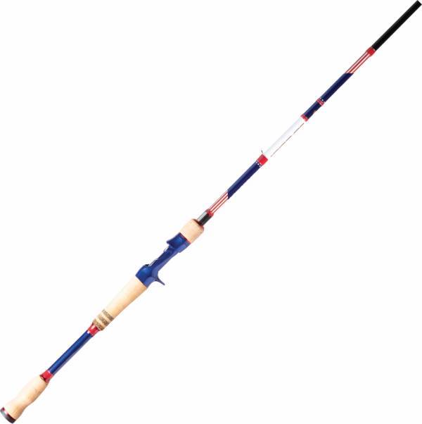 Favorite Fishing DDFRC-741MH PBF Defender Casting Rod 7'4" - Favorite Fishing