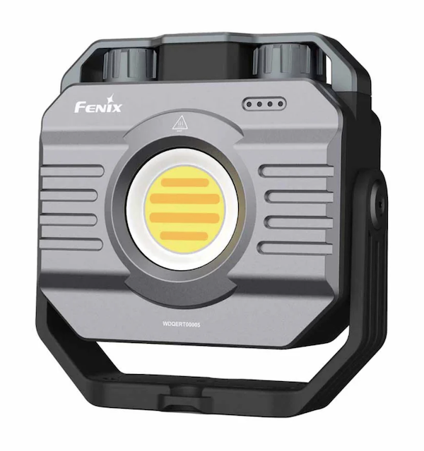 Fenix CL28R Rechargeable Outdoor Lantern 2000 Lumens